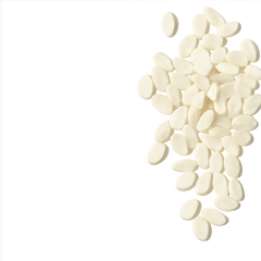 Plump rice exfoliants suitable for sensitive skin