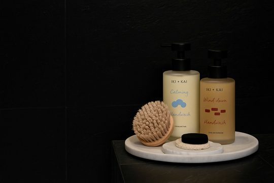 Why Minimalism and Self-Care Go Hand in Hand