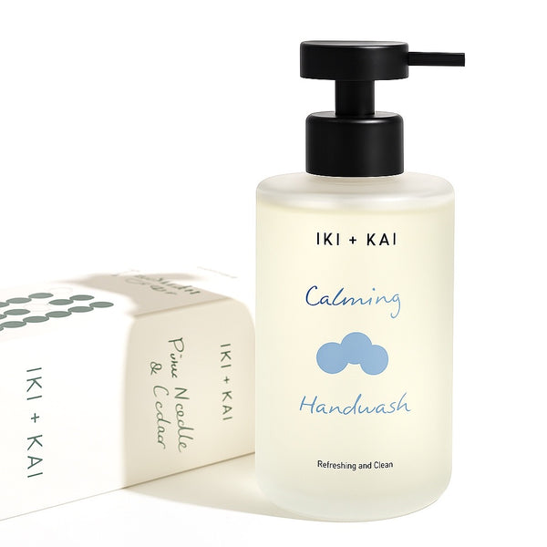 Haru - Hand Cleanser (350ml)