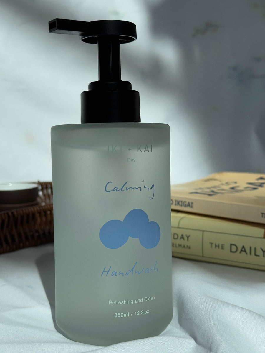 Haru - Hand Cleanser (350ml)